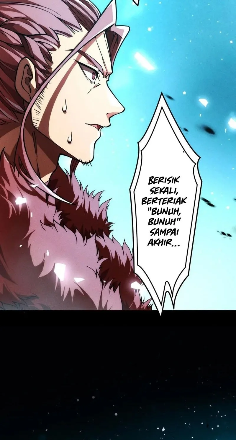 The Regressed Former Sword Saint Becomes A Rebel Of The Necromancer House Chapter 1 Gambar 53