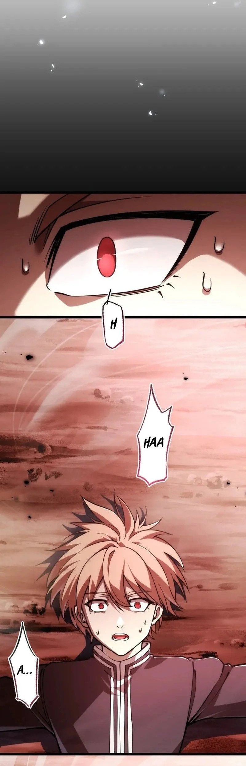 The Regressed Former Sword Saint Becomes A Rebel Of The Necromancer House Chapter 1 Gambar 65