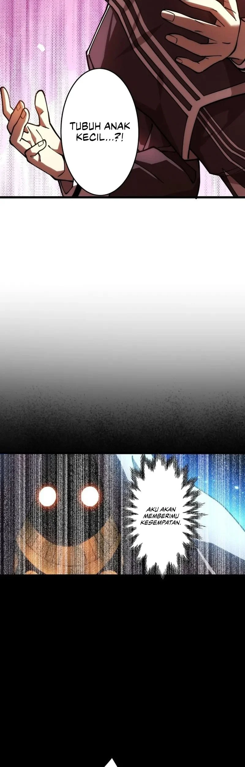 The Regressed Former Sword Saint Becomes A Rebel Of The Necromancer House Chapter 1 Gambar 68
