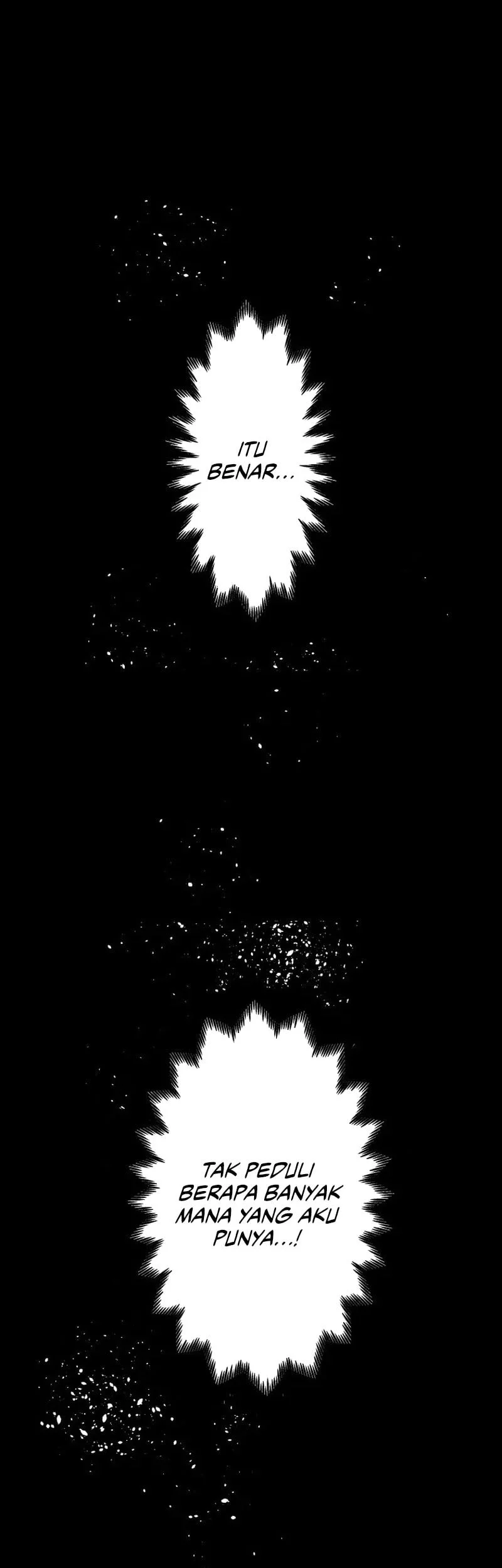 The Regressed Former Sword Saint Becomes A Rebel Of The Necromancer House Chapter 1 Gambar 82