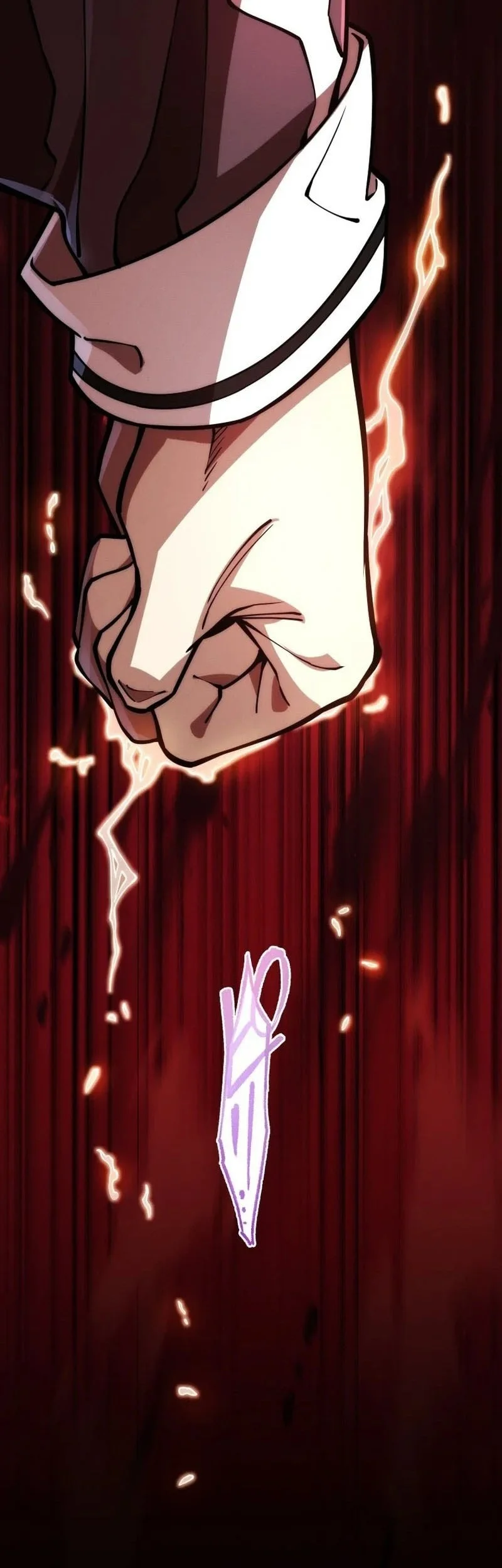 The Regressed Former Sword Saint Becomes A Rebel Of The Necromancer House Chapter 1 Gambar 84