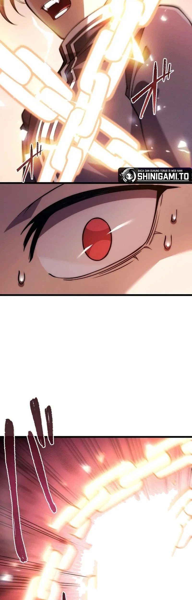 The Regressed Former Sword Saint Becomes A Rebel Of The Necromancer House Chapter 1 Gambar 88