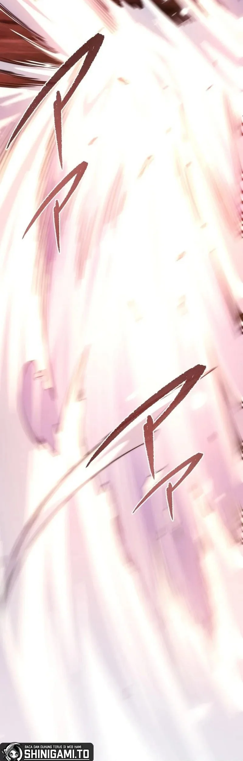 The Regressed Former Sword Saint Becomes A Rebel Of The Necromancer House Chapter 1 Gambar 96