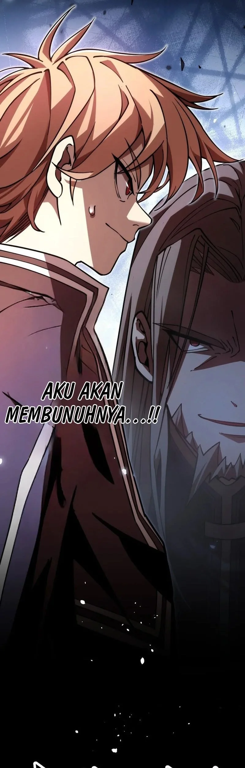 The Regressed Former Sword Saint Becomes A Rebel Of The Necromancer House Chapter 1 Gambar 102