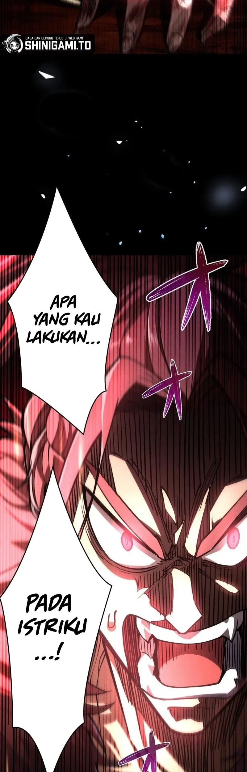 The Regressed Former Sword Saint Becomes A Rebel Of The Necromancer House Chapter 1 Gambar 12