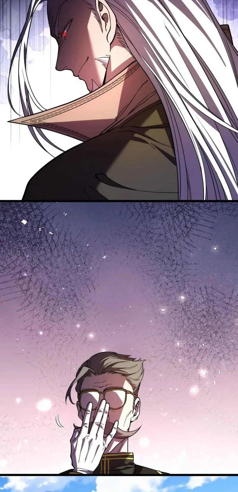 The Regressed Former Sword Saint Becomes A Rebel Of The Necromancer House Chapter 10 Gambar 53