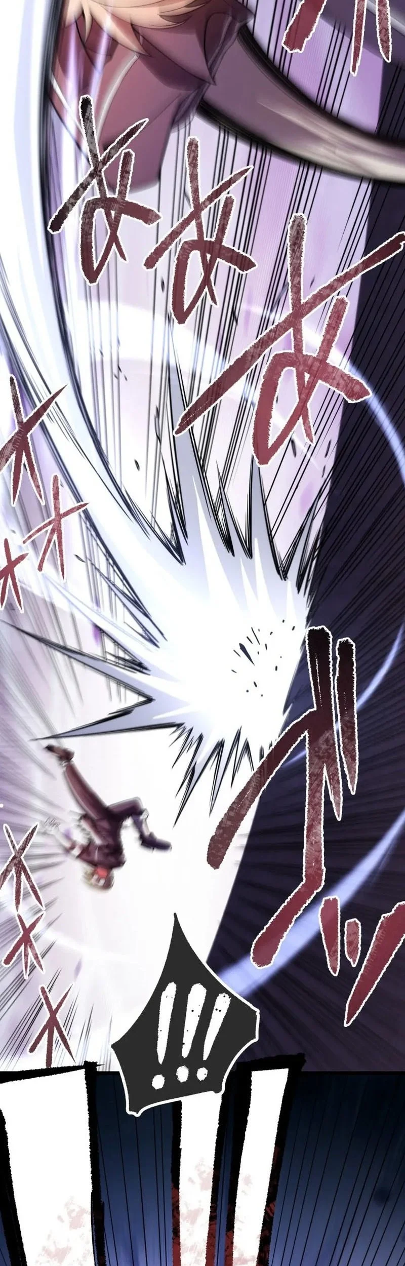 The Regressed Former Sword Saint Becomes A Rebel Of The Necromancer House Chapter 10 Gambar 61