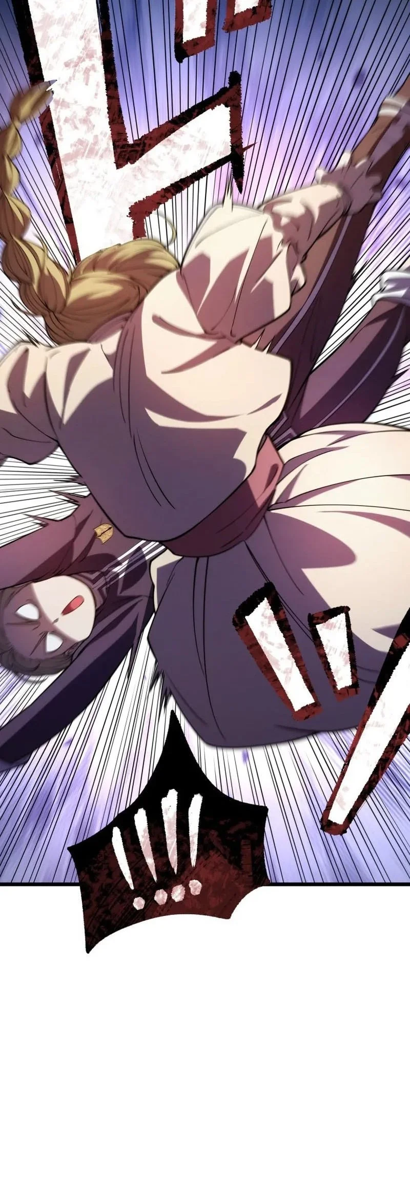 The Regressed Former Sword Saint Becomes A Rebel Of The Necromancer House Chapter 10 Gambar 62