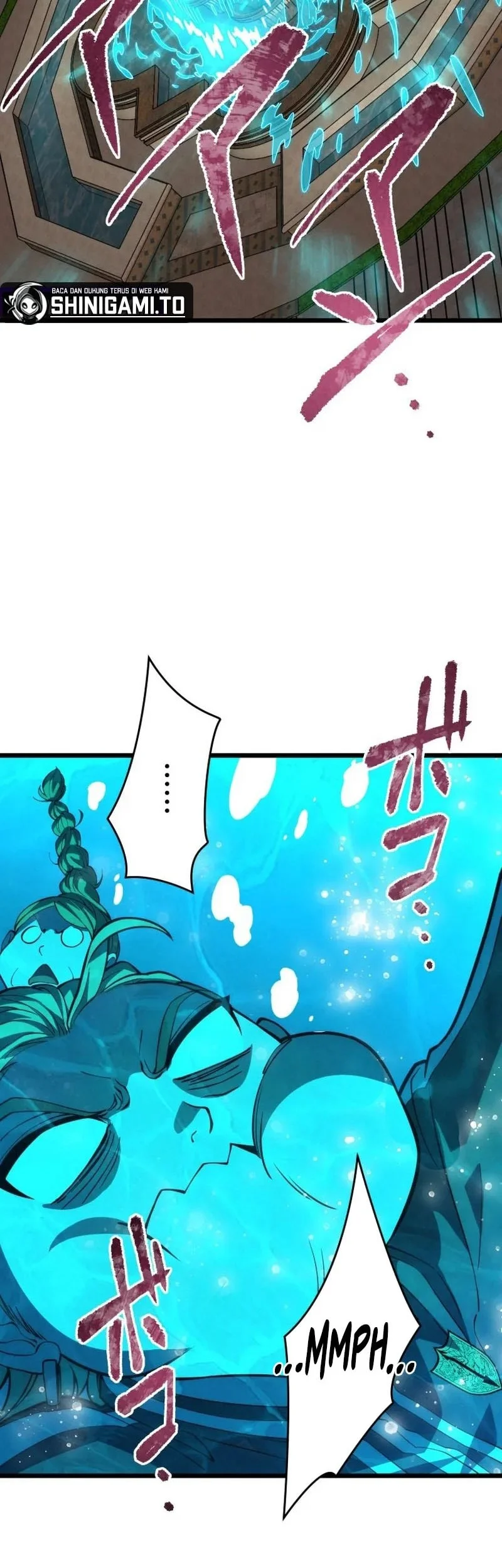 The Regressed Former Sword Saint Becomes A Rebel Of The Necromancer House Chapter 10 Gambar 64