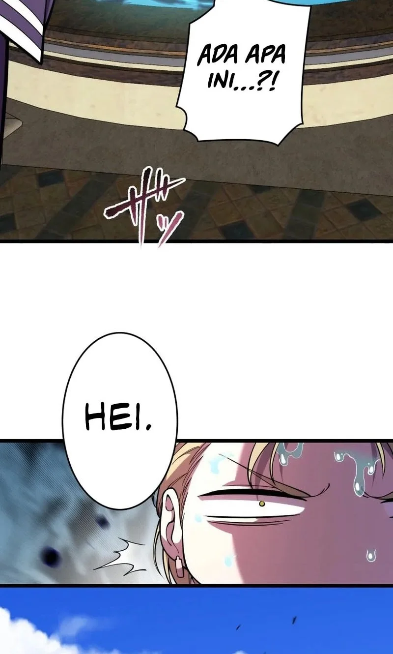 The Regressed Former Sword Saint Becomes A Rebel Of The Necromancer House Chapter 10 Gambar 66