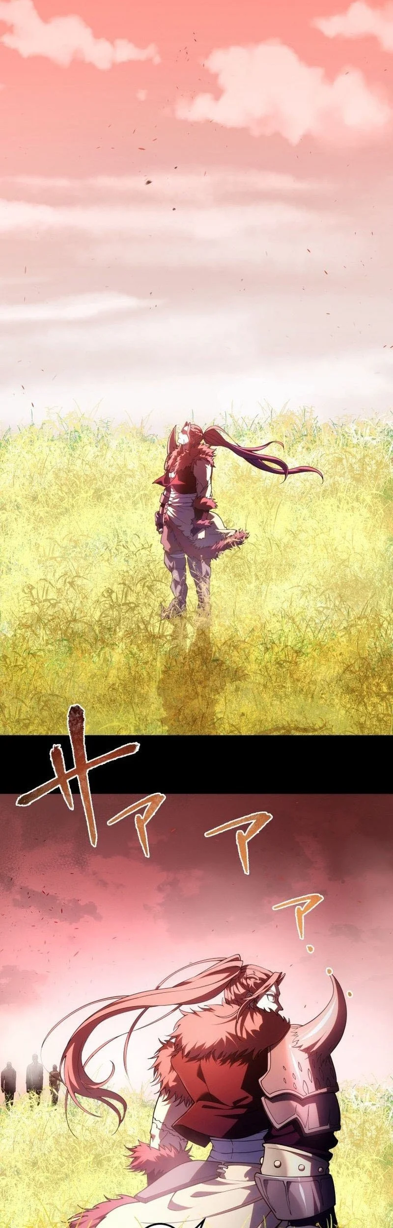 The Regressed Former Sword Saint Becomes A Rebel Of The Necromancer House Chapter 10 Gambar 3