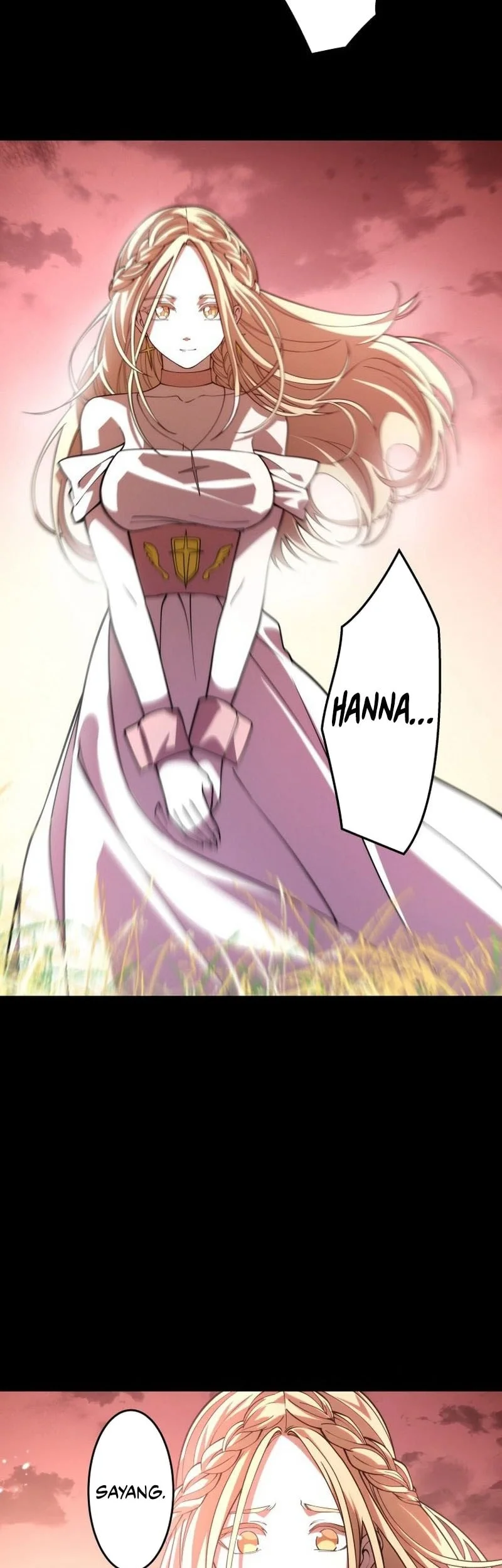 The Regressed Former Sword Saint Becomes A Rebel Of The Necromancer House Chapter 10 Gambar 8