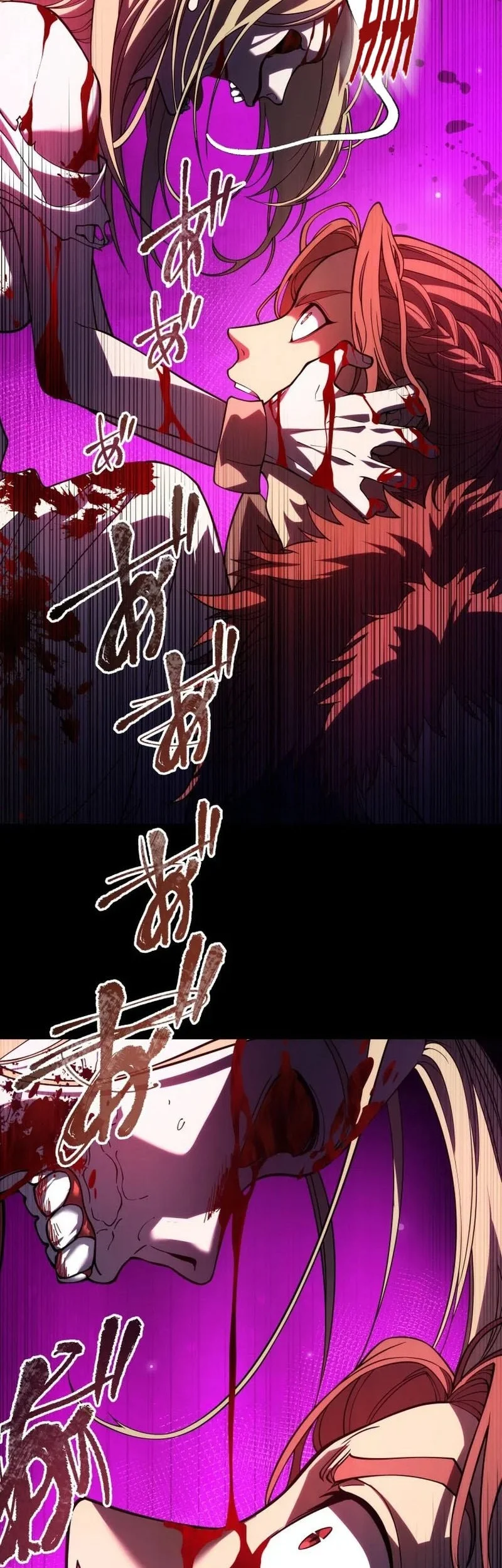 The Regressed Former Sword Saint Becomes A Rebel Of The Necromancer House Chapter 10 Gambar 11