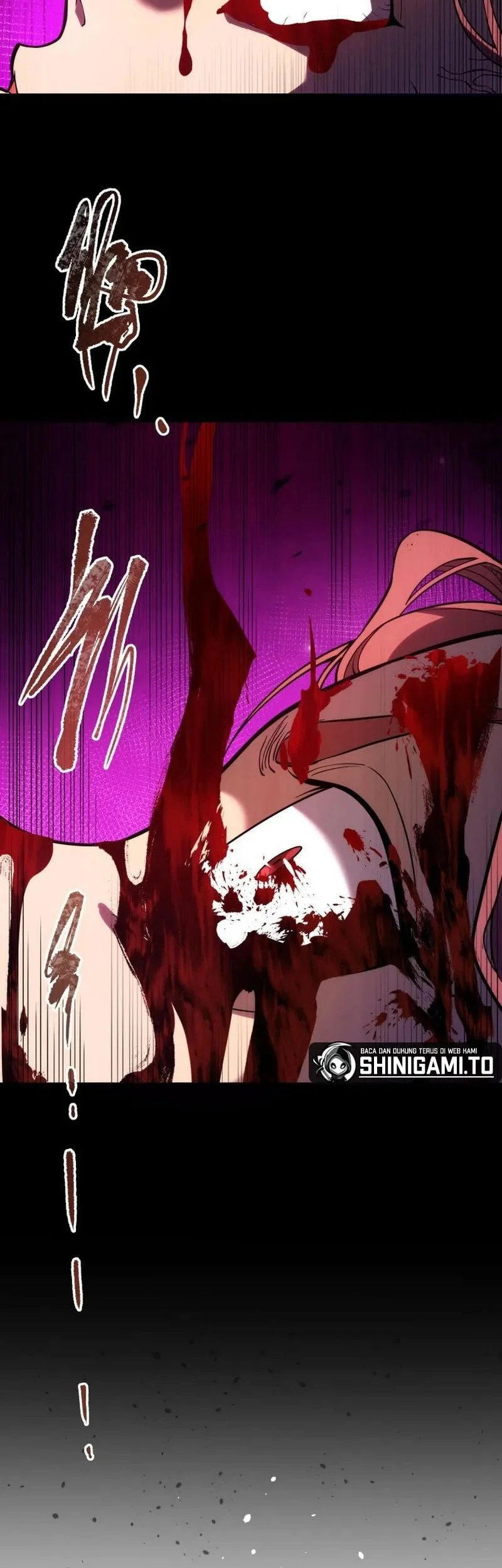 The Regressed Former Sword Saint Becomes A Rebel Of The Necromancer House Chapter 10 Gambar 12
