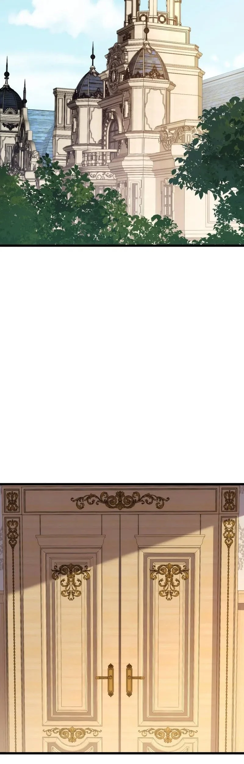The Regressed Former Sword Saint Becomes A Rebel Of The Necromancer House Chapter 10 Gambar 28