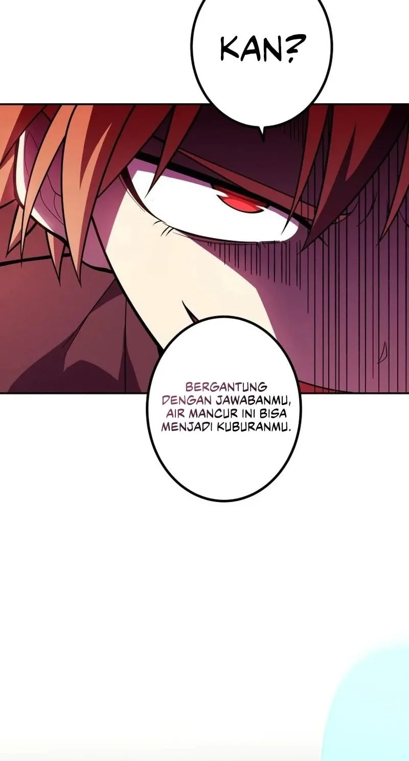 The Regressed Former Sword Saint Becomes A Rebel Of The Necromancer House Chapter 11 Gambar 9