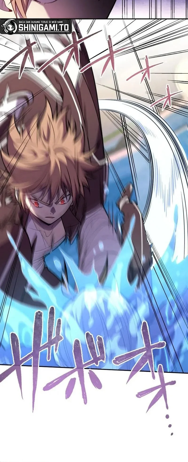 The Regressed Former Sword Saint Becomes A Rebel Of The Necromancer House Chapter 11 Gambar 25