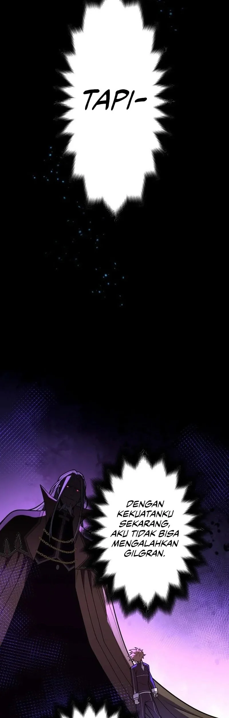 The Regressed Former Sword Saint Becomes A Rebel Of The Necromancer House Chapter 11 Gambar 31