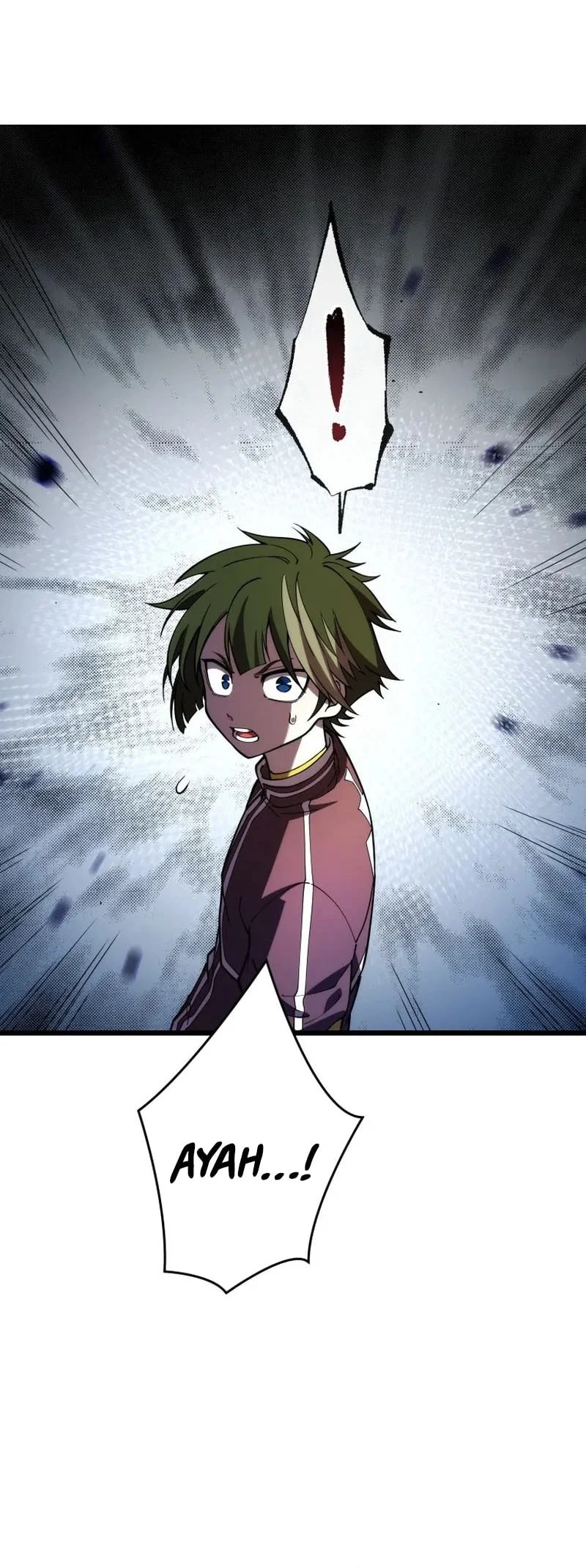 The Regressed Former Sword Saint Becomes A Rebel Of The Necromancer House Chapter 12 Gambar 37