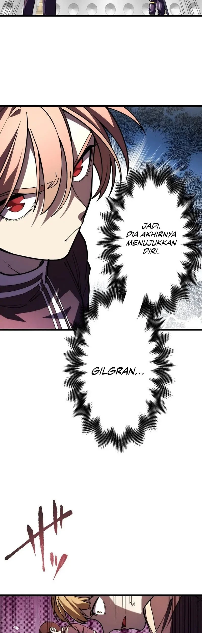 The Regressed Former Sword Saint Becomes A Rebel Of The Necromancer House Chapter 12 Gambar 39