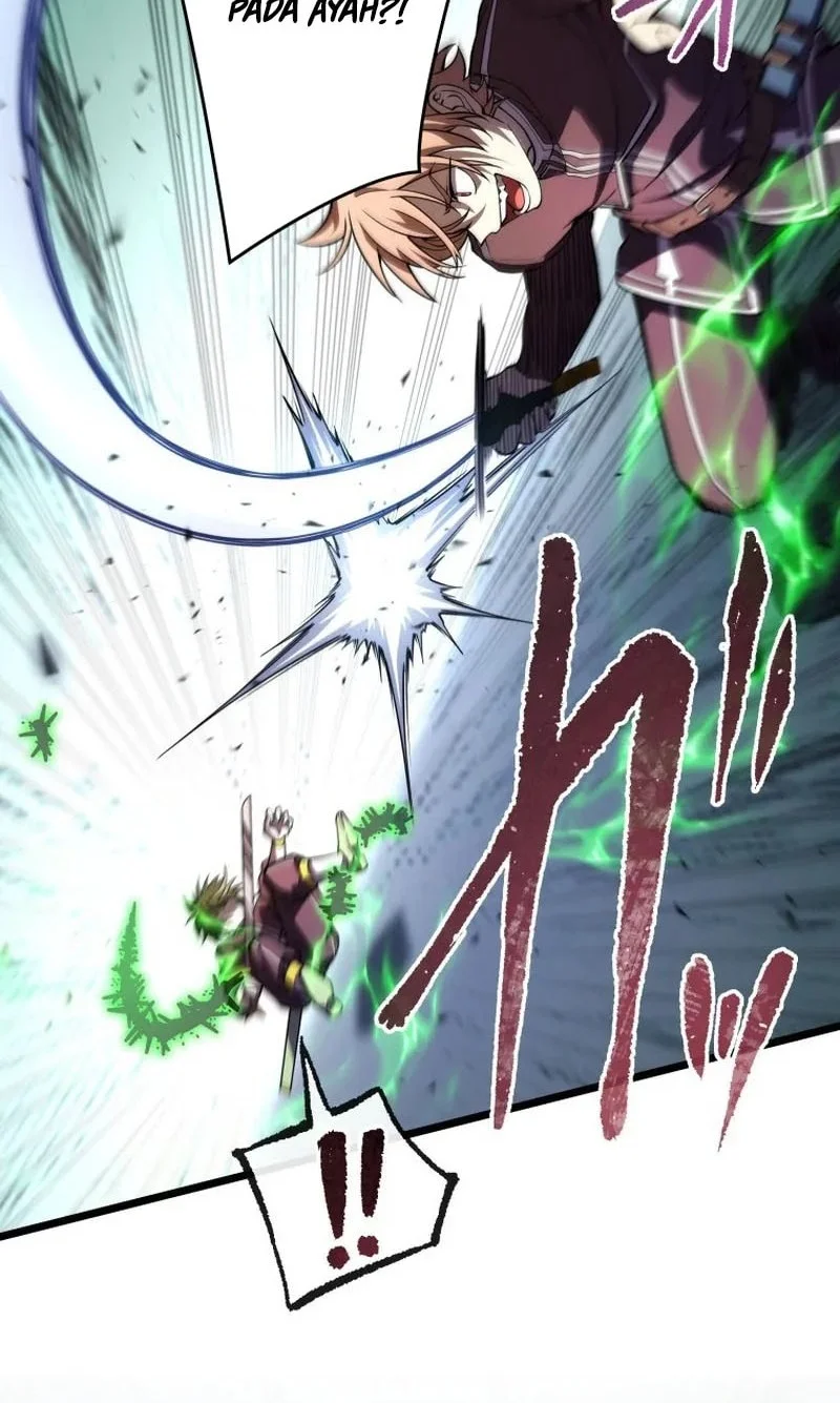 The Regressed Former Sword Saint Becomes A Rebel Of The Necromancer House Chapter 12 Gambar 52