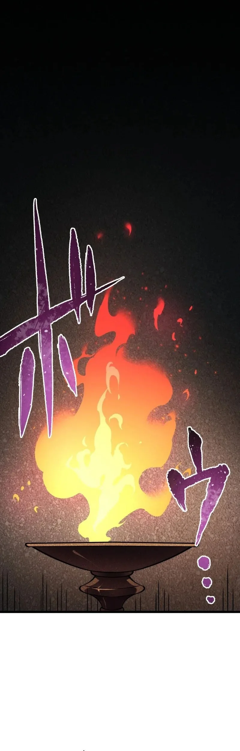 The Regressed Former Sword Saint Becomes A Rebel Of The Necromancer House Chapter 12 Gambar 15
