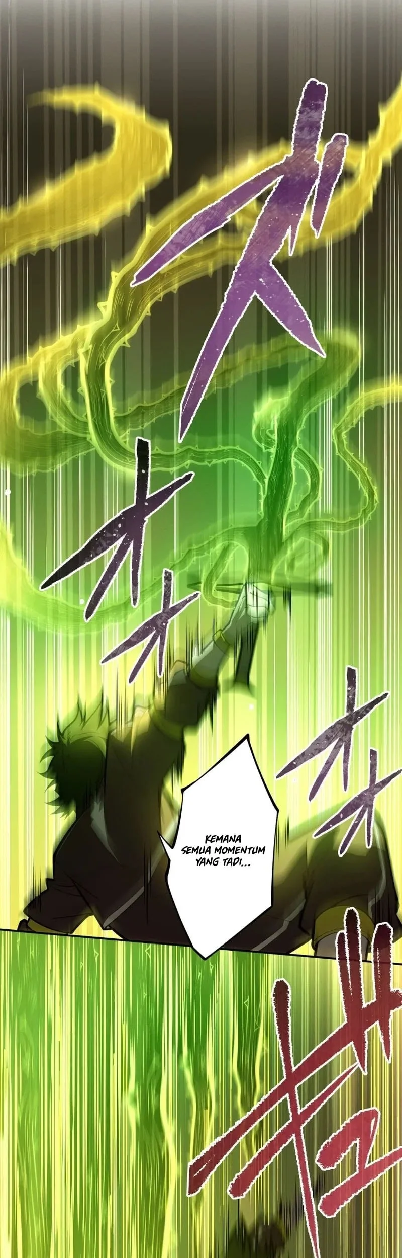 The Regressed Former Sword Saint Becomes A Rebel Of The Necromancer House Chapter 13 Gambar 34