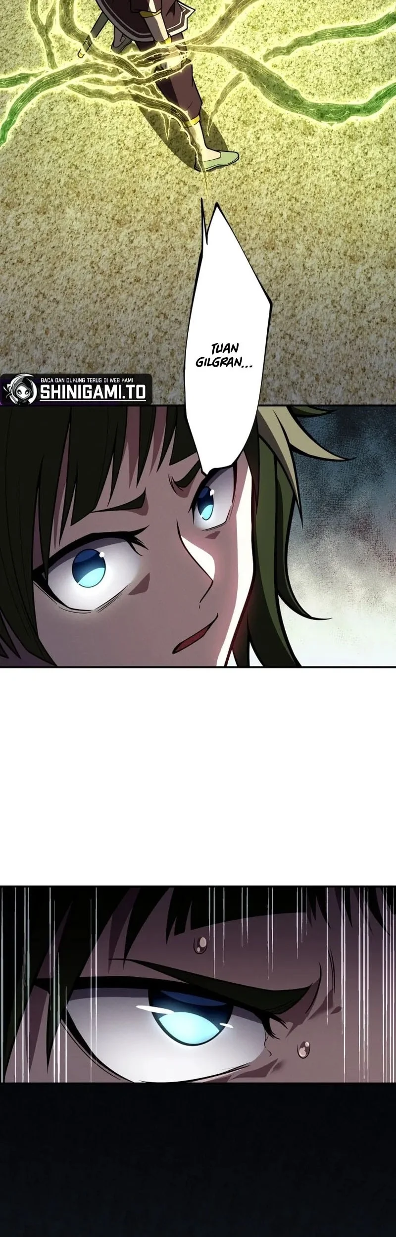 The Regressed Former Sword Saint Becomes A Rebel Of The Necromancer House Chapter 13 Gambar 39
