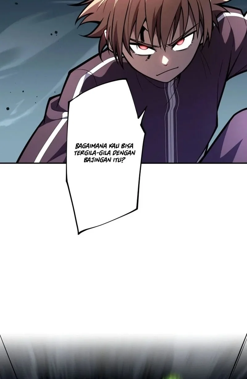 The Regressed Former Sword Saint Becomes A Rebel Of The Necromancer House Chapter 13 Gambar 41