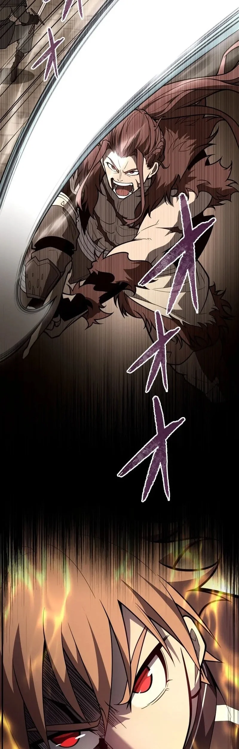 The Regressed Former Sword Saint Becomes A Rebel Of The Necromancer House Chapter 13 Gambar 47