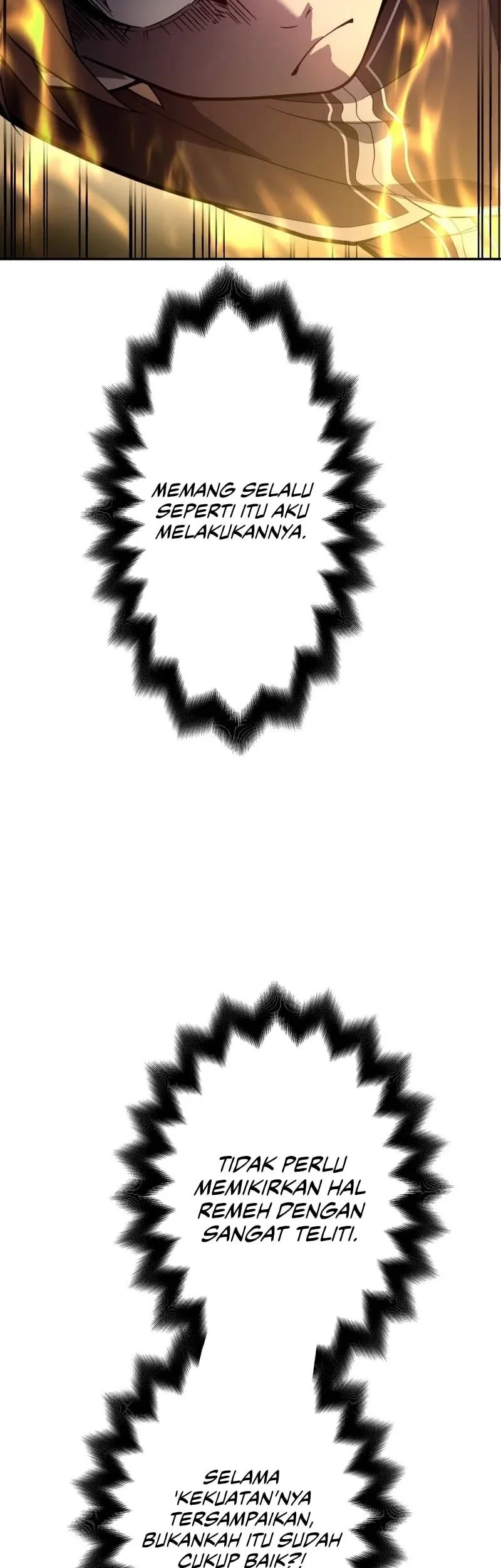 The Regressed Former Sword Saint Becomes A Rebel Of The Necromancer House Chapter 13 Gambar 48