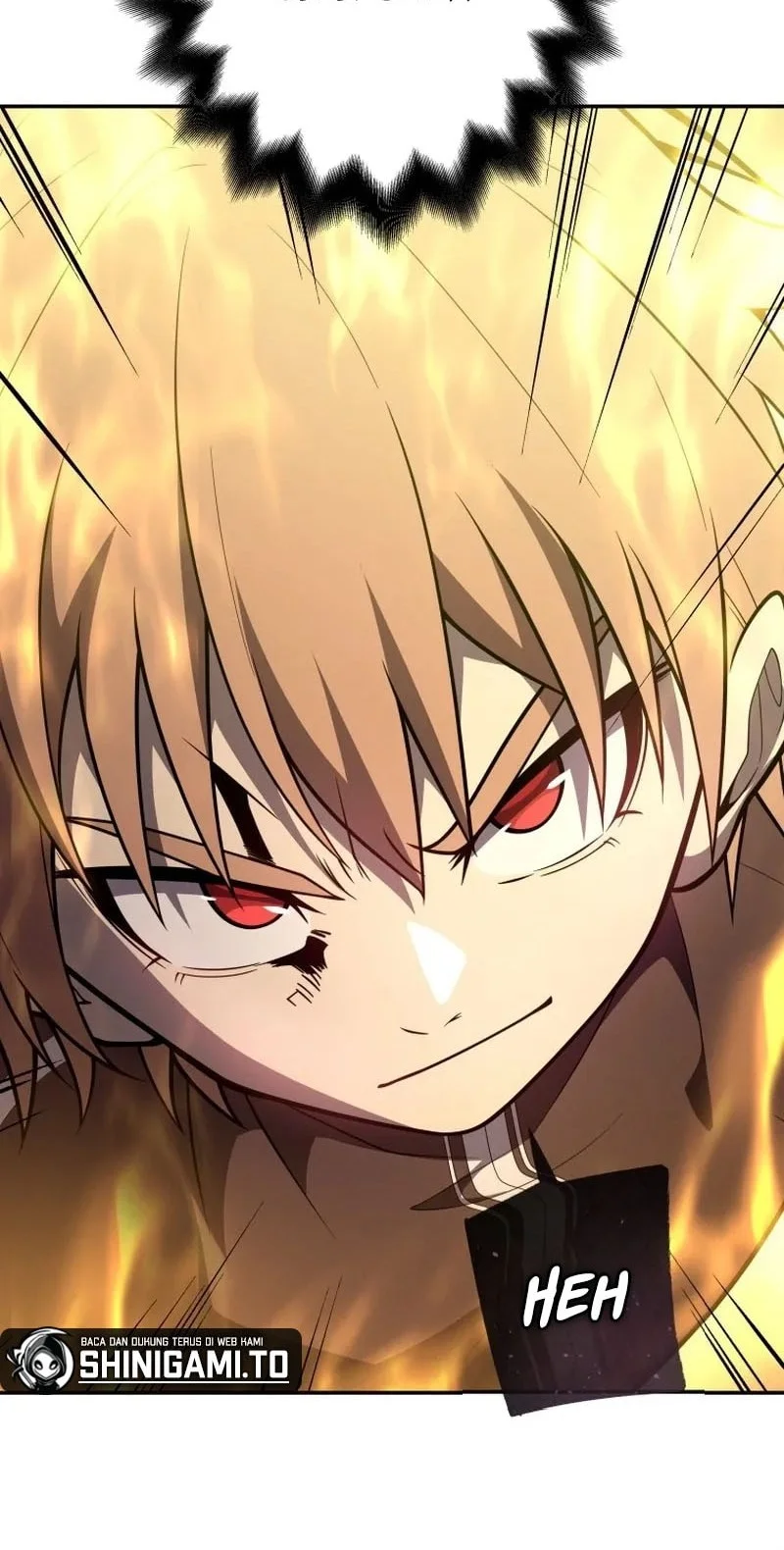 The Regressed Former Sword Saint Becomes A Rebel Of The Necromancer House Chapter 13 Gambar 49