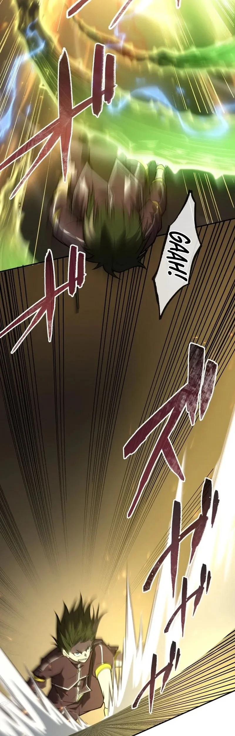 The Regressed Former Sword Saint Becomes A Rebel Of The Necromancer House Chapter 13 Gambar 51