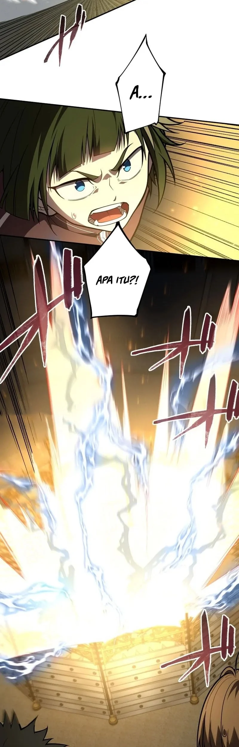 The Regressed Former Sword Saint Becomes A Rebel Of The Necromancer House Chapter 13 Gambar 52