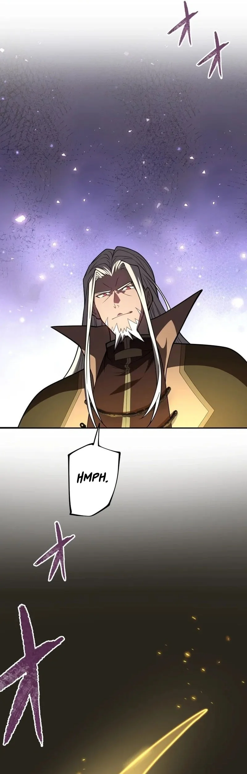 The Regressed Former Sword Saint Becomes A Rebel Of The Necromancer House Chapter 13 Gambar 54
