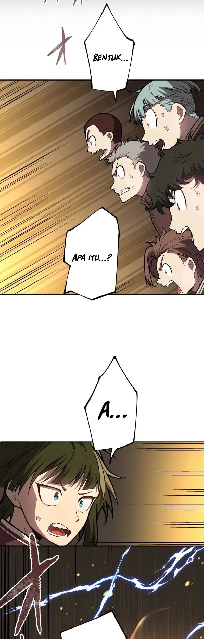 The Regressed Former Sword Saint Becomes A Rebel Of The Necromancer House Chapter 13 Gambar 59