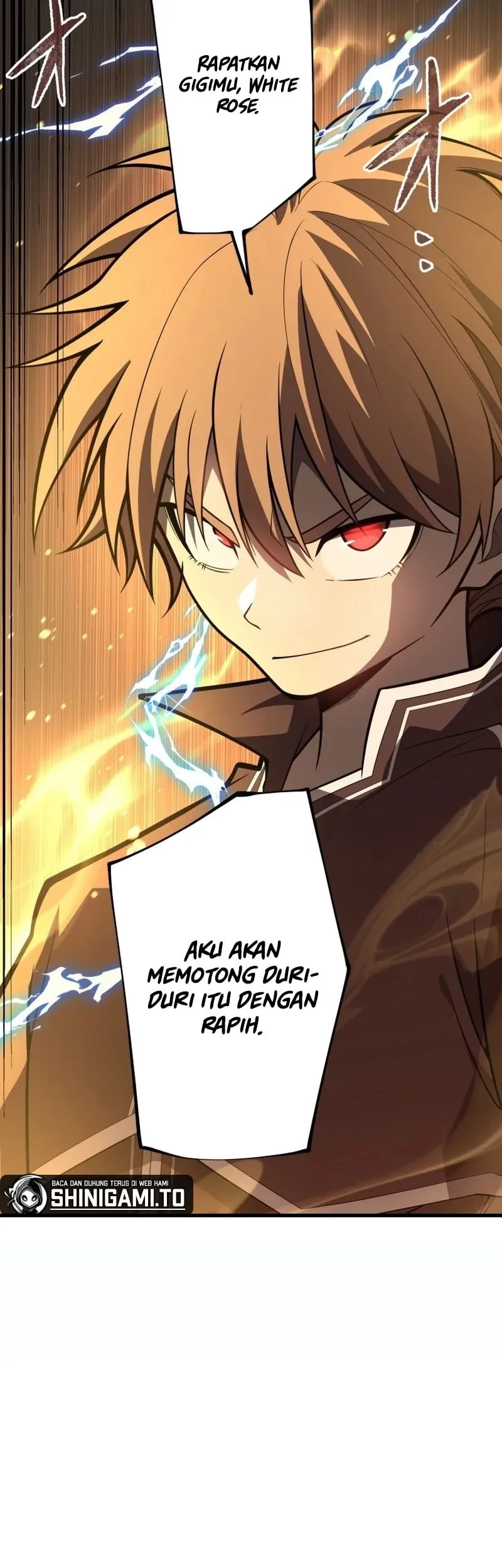 The Regressed Former Sword Saint Becomes A Rebel Of The Necromancer House Chapter 13 Gambar 60