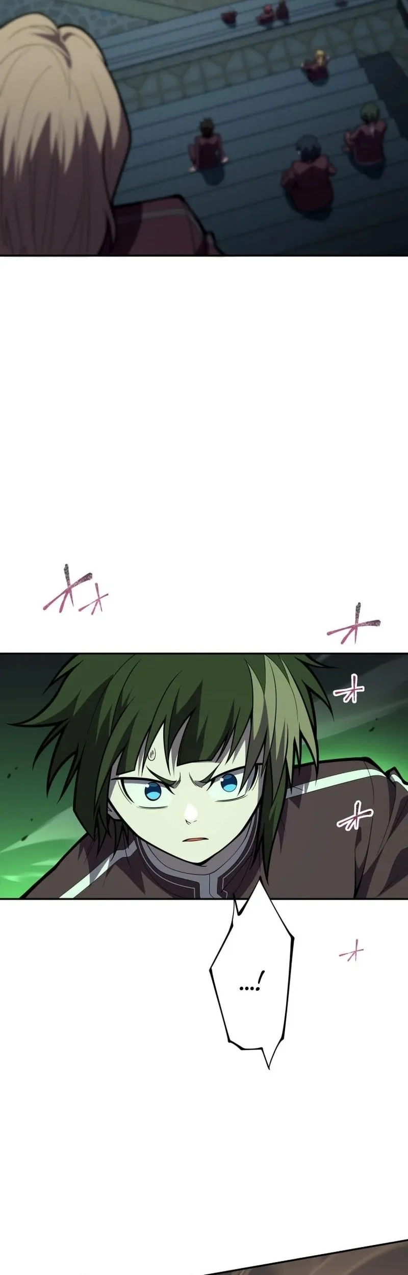 The Regressed Former Sword Saint Becomes A Rebel Of The Necromancer House Chapter 13 Gambar 3
