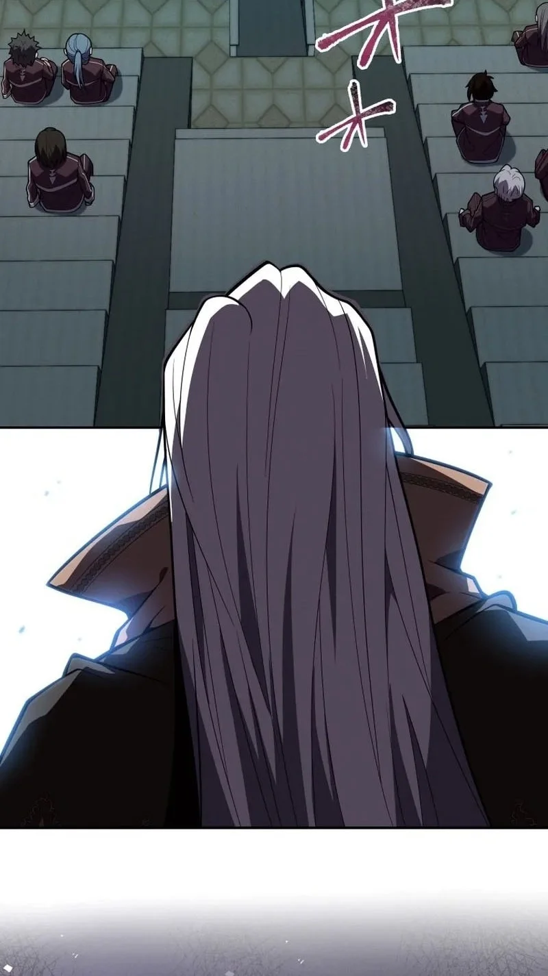 The Regressed Former Sword Saint Becomes A Rebel Of The Necromancer House Chapter 13 Gambar 9