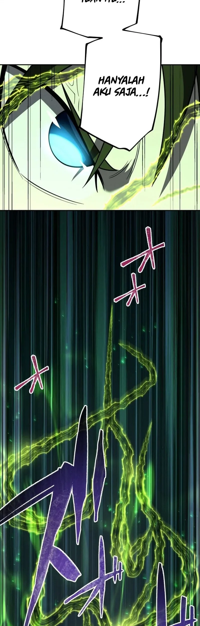 The Regressed Former Sword Saint Becomes A Rebel Of The Necromancer House Chapter 13 Gambar 19