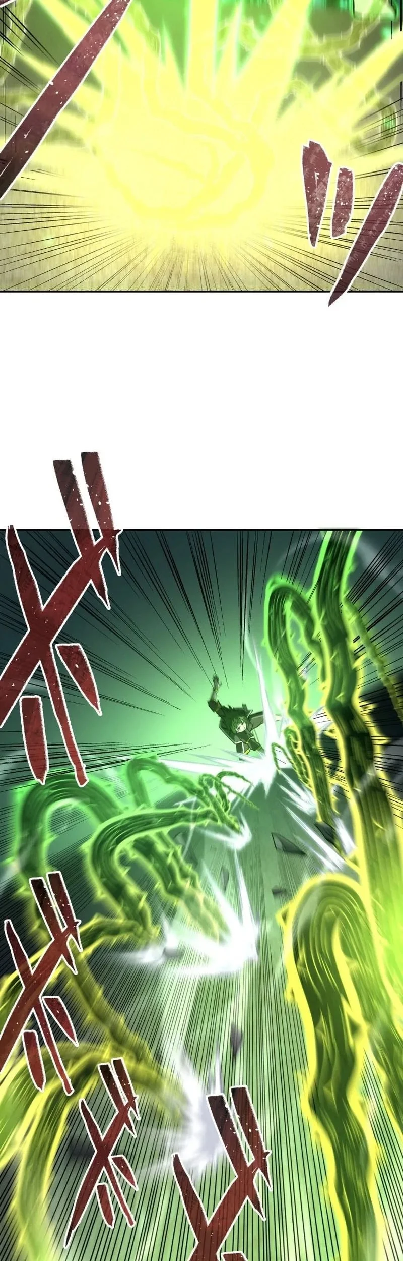 The Regressed Former Sword Saint Becomes A Rebel Of The Necromancer House Chapter 13 Gambar 24