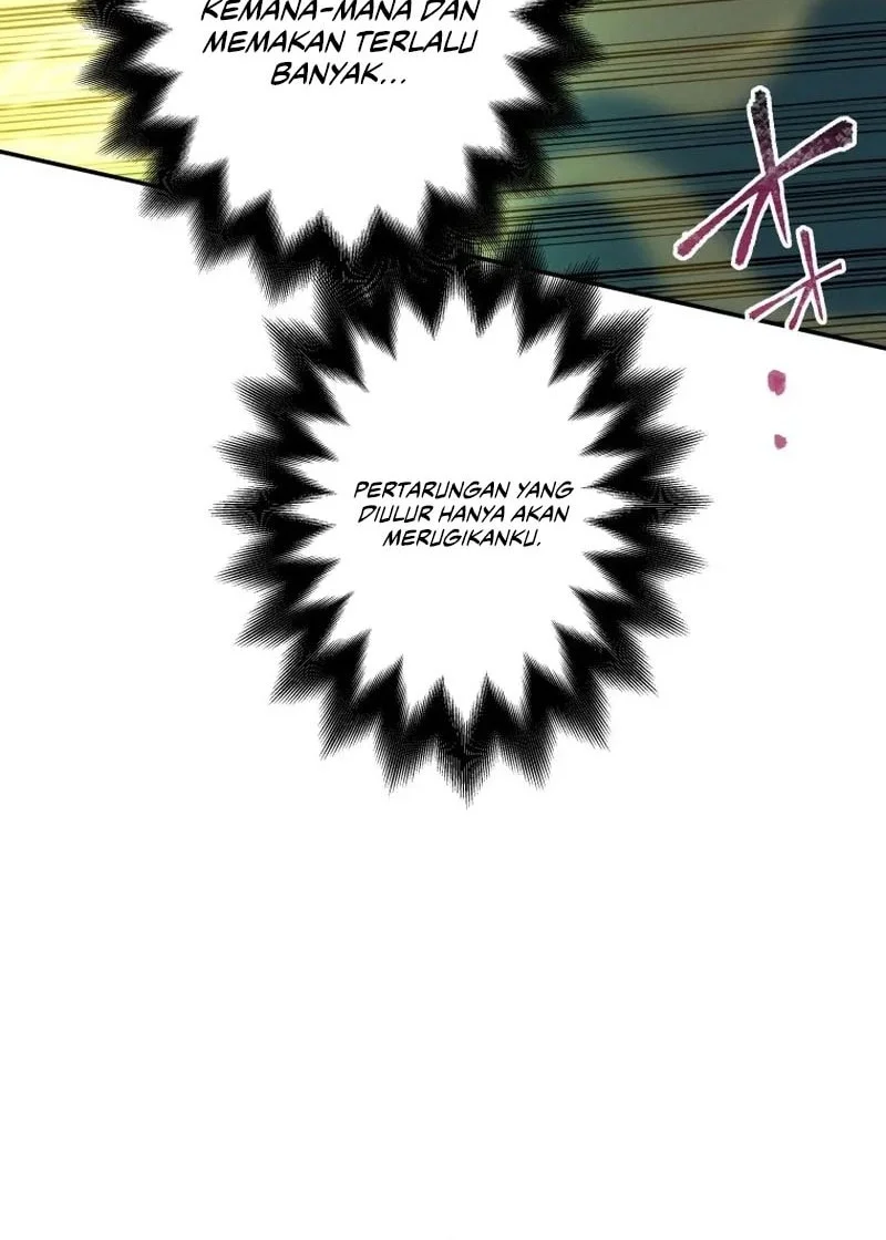 The Regressed Former Sword Saint Becomes A Rebel Of The Necromancer House Chapter 13 Gambar 29