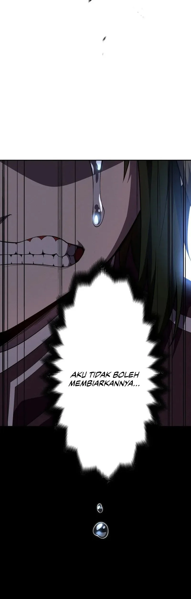 The Regressed Former Sword Saint Becomes A Rebel Of The Necromancer House Chapter 14 Gambar 35