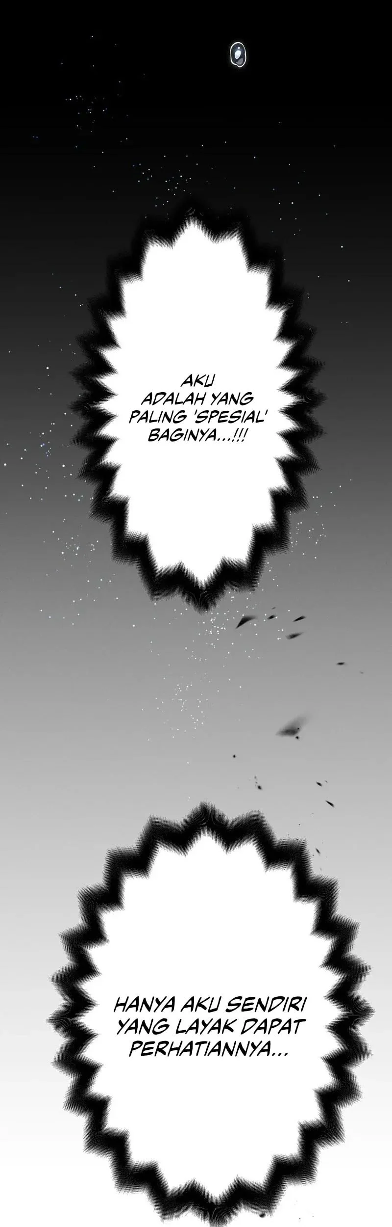 The Regressed Former Sword Saint Becomes A Rebel Of The Necromancer House Chapter 14 Gambar 36