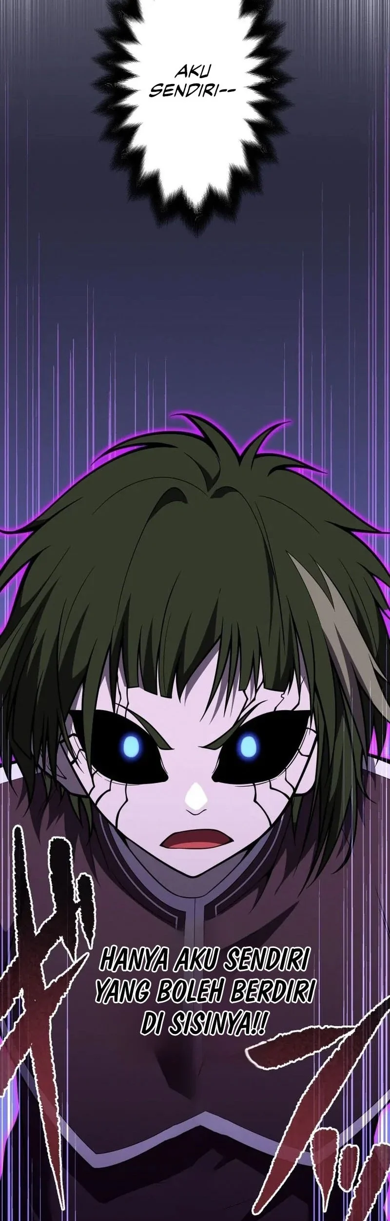 The Regressed Former Sword Saint Becomes A Rebel Of The Necromancer House Chapter 14 Gambar 39