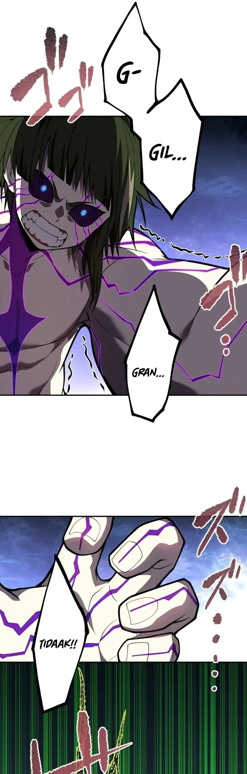 The Regressed Former Sword Saint Becomes A Rebel Of The Necromancer House Chapter 14 Gambar 46