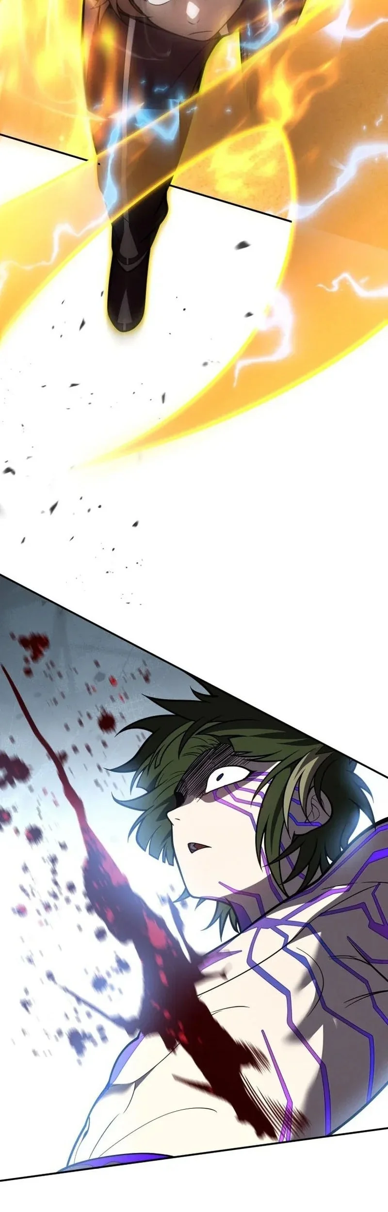 The Regressed Former Sword Saint Becomes A Rebel Of The Necromancer House Chapter 14 Gambar 63