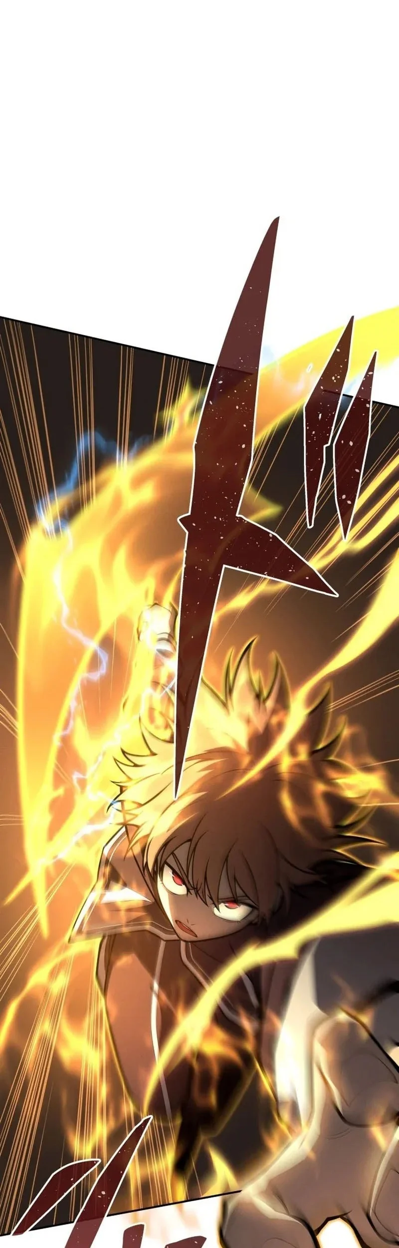 The Regressed Former Sword Saint Becomes A Rebel Of The Necromancer House Chapter 14 Gambar 6