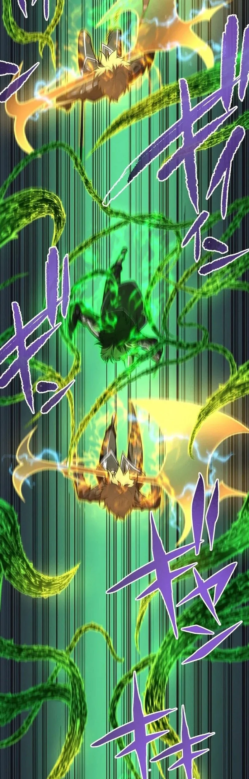 The Regressed Former Sword Saint Becomes A Rebel Of The Necromancer House Chapter 14 Gambar 20