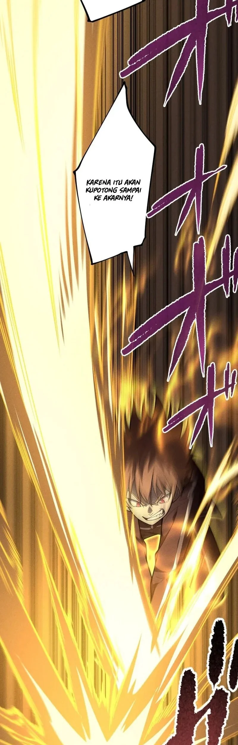 The Regressed Former Sword Saint Becomes A Rebel Of The Necromancer House Chapter 14 Gambar 23